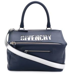 🔥SOLD Givenchy Pandora Bubble Bag